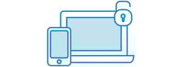 Icon - Cybersecurity