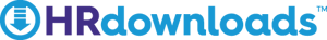 HRdownloads Logo