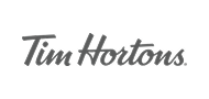 Client logo-tim hortons