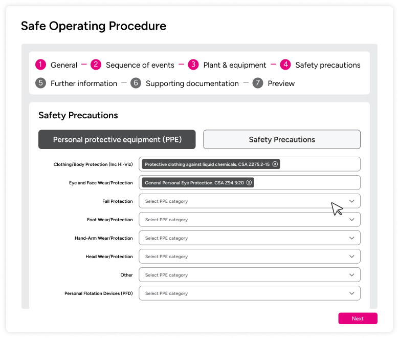 Features_Safe_Operating_Procedures