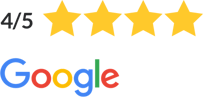 Google review