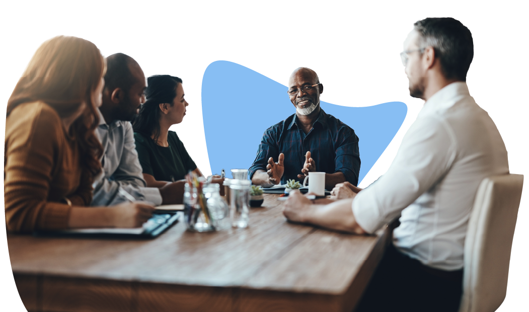 Leadership or Management Skills [Landing]