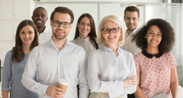 HR Support