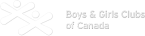 Boys & Girls Clubs of Canada Logo