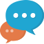 Submit a Ticket Icon